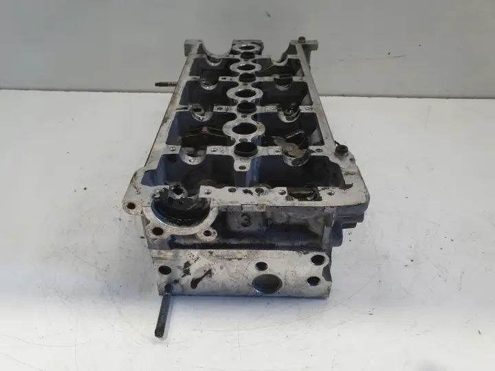 Ford Mondeo MK4 2.2 TDCI GŁOWICA CYLINDRÓW 9651569780