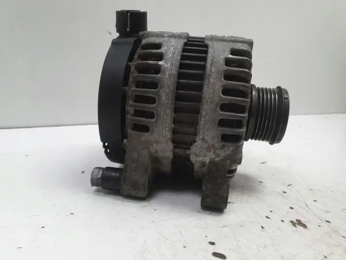 Ford S-Max 2.0 TDCI ALTERNATOR 0121615009
