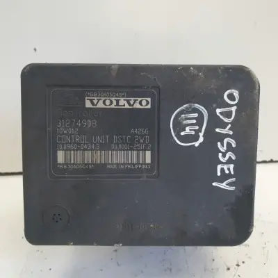 Volvo S40 II V50 POMPA ABS hamulcowa 31274908