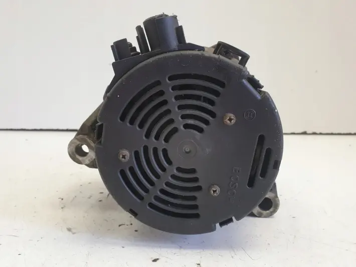 Mercedes W208 2.0 K ALTERNATOR 0123320035 90A