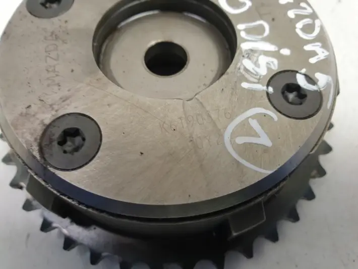 Mazda 3 II 2.0 B DISI KOŁO ZMIENNYCH FAZ ROZRZĄDU