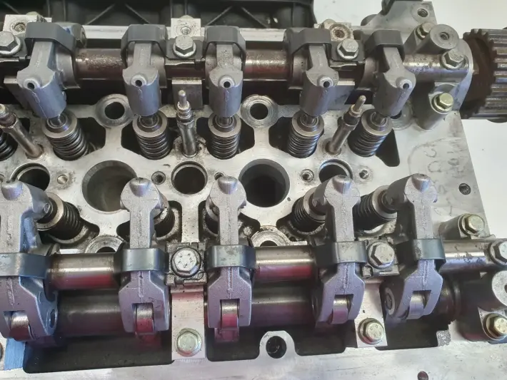 Opel Movano 2.5 CDTI DCI GŁOWICA CYLINDRÓW 8200005876 G9U