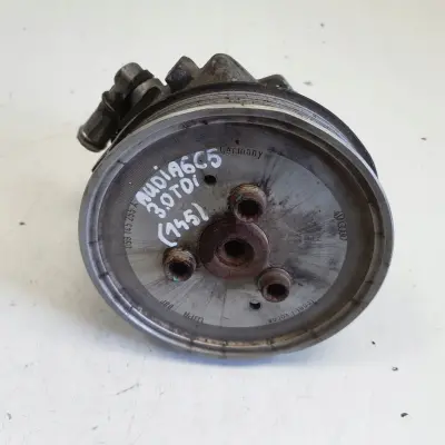 Audi A6 C6 3.0 TDI POMPA WSPOMAGANIA 4F0145155A