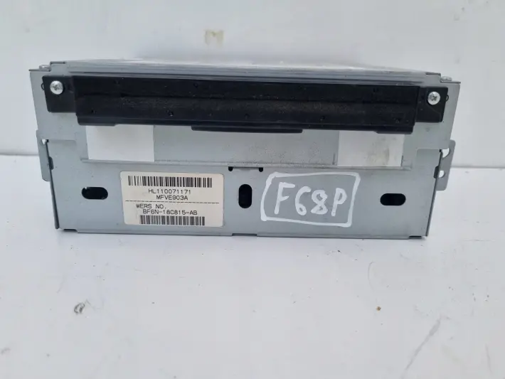 Volvo VOLVO V60 I S60 II V40 II CZYTNIK NAWIGACJI Radio 31357004 31357004AA