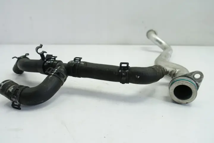 Porsche Cayenne 4.2 TDI PRZEWÓD CHŁODZENIA WODY