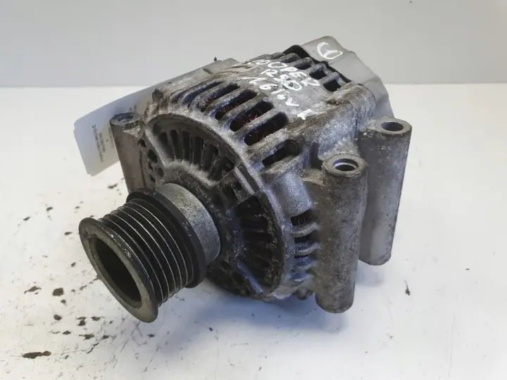 Mini Cooper S R50 1.6 Kompresor ALTERNATOR