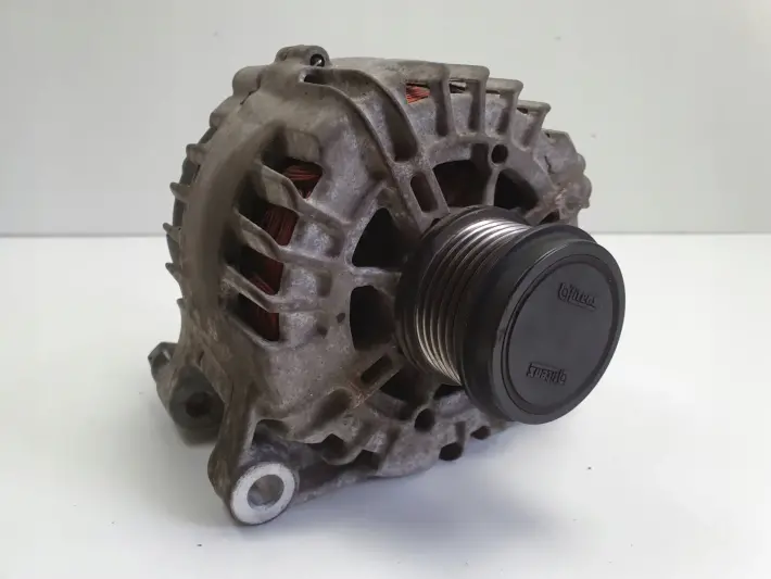 Volvo V60 S60 II 1.6 D2 ALTERNATOR valeo 30659390 150A