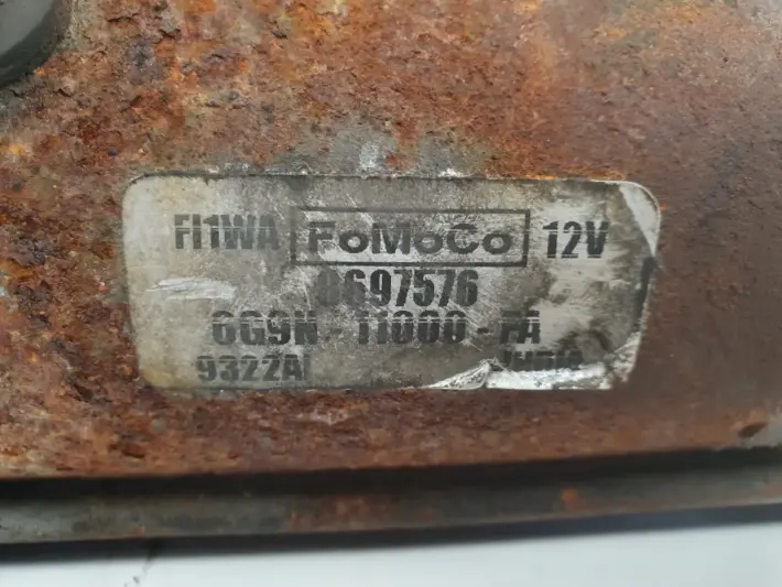 Volvo S40 II V50 2.0 D ROZRUSZNIK 6G9N-11000-FA
