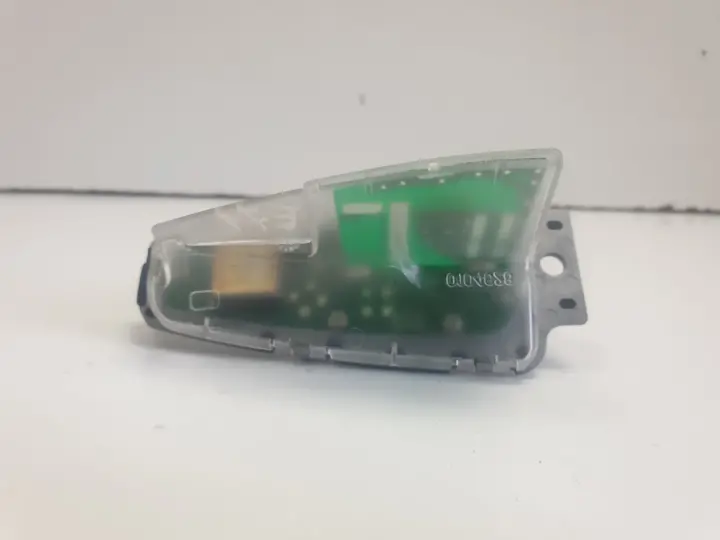 BMW X6 E71 ANTENA DACHOWA Moduł GPS 6940418
