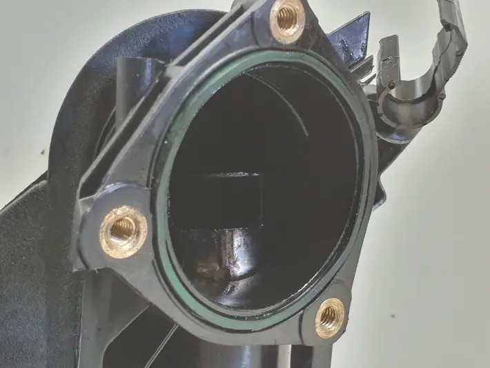 BMW E87 E90 2.0 D KOLEKTOR SSĄCY 7797384 N47D20