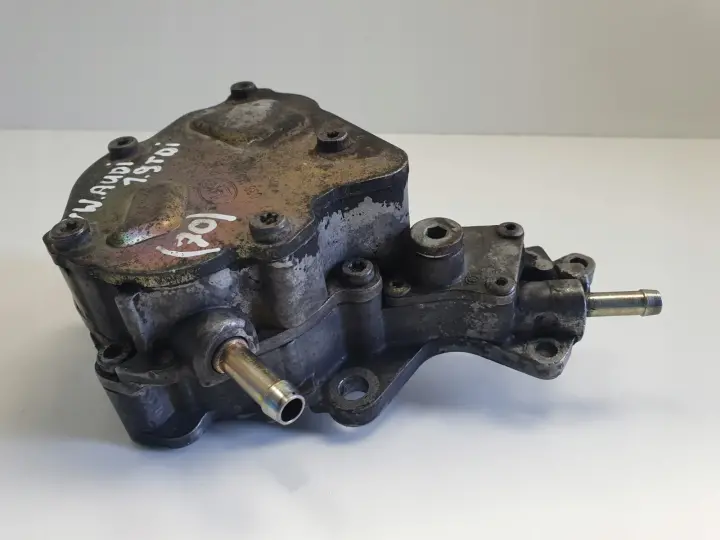 Audi A3 8L Golf IV 1.9 TDI POMPA VACUM wakum LUK 038145209A
