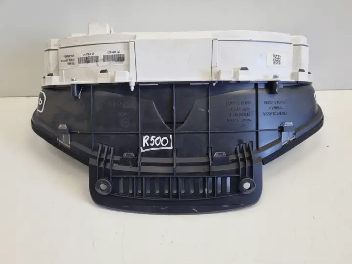 Volvo VOLVO S60 II V60 I Diesel LICZNIK ZEGARY Europa 31327747