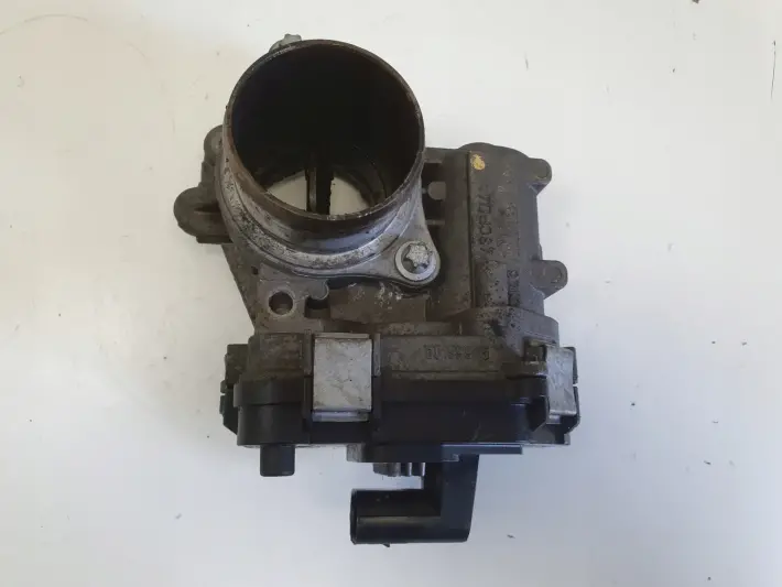 Saab 9-3 1.9 TID 16V PRZEPUSTNICA 55199975