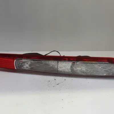 Ford Focus MK2 lift 07-11r TYLNA LAMPA PRAWA prawy tył pasażera