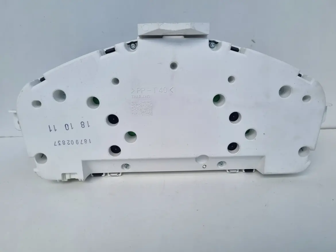 Volvo V50 S40 II 1.6 D LICZNIK ZEGARY Europa 31296228 36002714