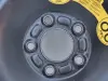 Ford C-Max Focus Mk3 III KOŁO DOJAZDOWE dojazdówka 125/90 R16 5x108 AM51BA