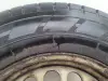 Mercedes Sprinter KOŁO ZAPASOWE Zapas felga A0014014802 205/75 R16C 6x130