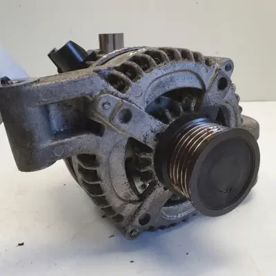 Ford Focus MK2 2.0 16V AODA ALTERNATOR Denso 140 tyś km