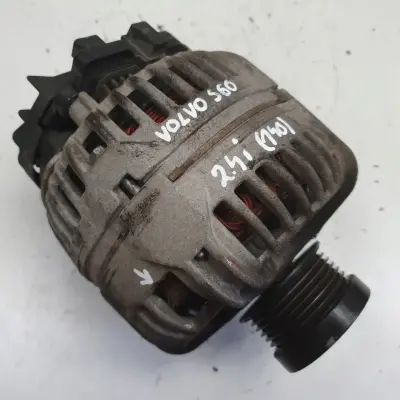 Volvo S60 V70 II 2.4 i ALTERNATOR BOSCH