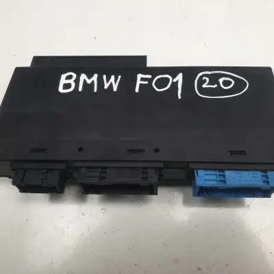 BMW F01 02 MODUŁ KOMFORTU Sterownik 9267524