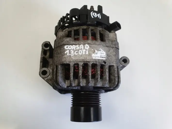 Opel Corsa D 1.3 CDTI ALTERNATOR denso