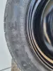 Ford Focus mk1 KOŁO DOJAZDOWE dojazdówka 125/80 R15 4x108 2150836 98AB-NB