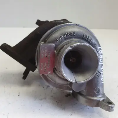Citroen C3 1.4 HDI TURBOSPRĘŻARKA turbo 9649472880