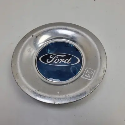 Ford DEKIELEK FELGI Kapsel kołpak 4M51-1A065-GB 148mm Chrom