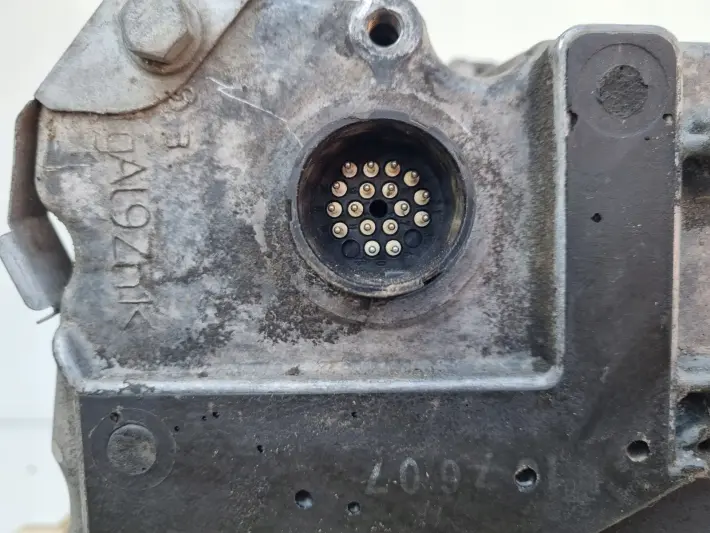 Audi A4 B6 B7 2.0 20V AUTOMATYCZNA SKRZYNIA BIEGÓW AUTOMAT multitronic JZN