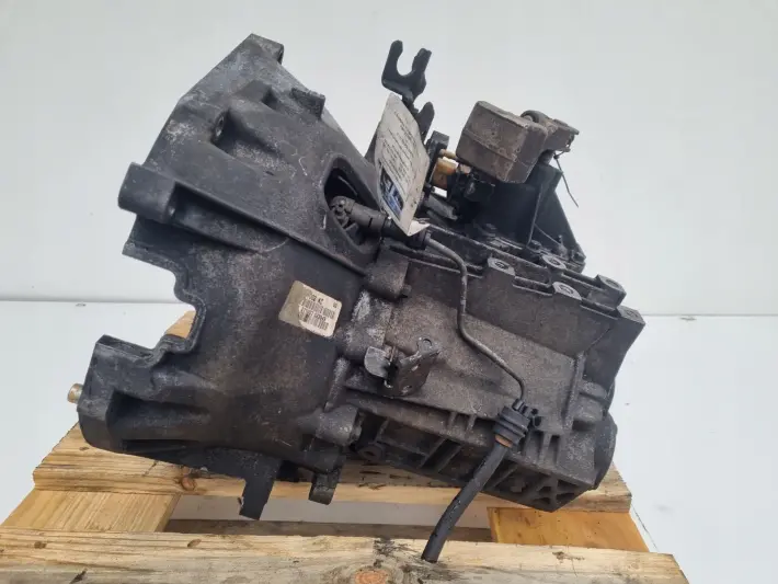 Ford Transit MK7 2.2 TDCI SKRZYNIA BIEGÓW manual manualna 6C1R-7002-KC