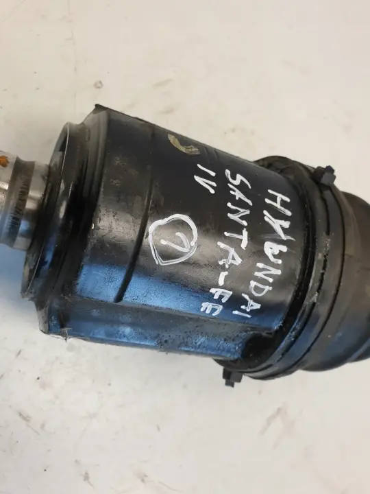 Santa Fe IV 2.2 CRDI LEWA Półoś Automa 49500-S1000