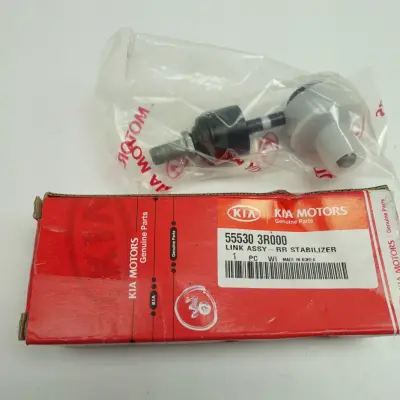 Hyundai Tucson ŁĄCZNIK STABILIZATORA 55530-3R000