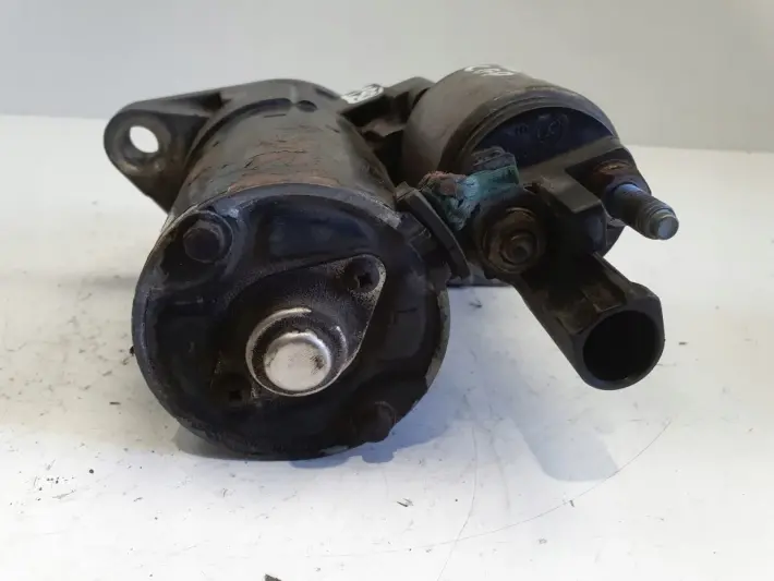 VW Polo V 1.2 12V ROZRUSZNIK bosch 0001120406