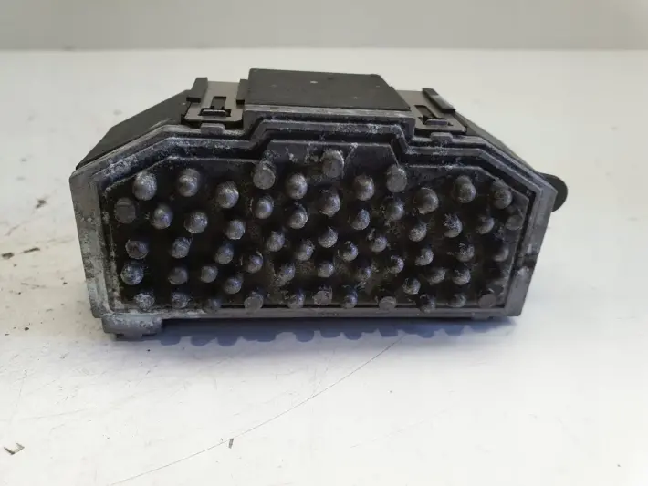 Vw Passat B6 CC REZYSTOR DMUCHAWY Nawiewu opornica 3C0907521B
