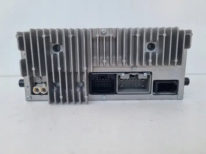 Volvo VOLVO V60 I S60 II XC60 I CZYTNIK NAWIGACJI Radio 31337571AA 31337571