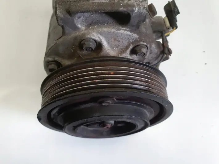 Volvo S60 II V60 2.0 D4 SPRĘŻARKA KLIMATYZACJI 31332528