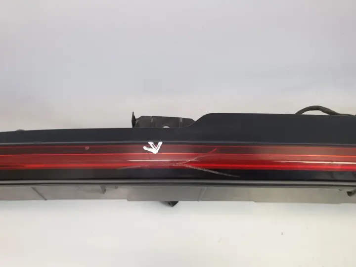 Polestar II TYLNA LAMPA BELNDA LISTWA 32228372