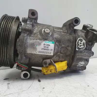 Mini Cooper R56 1.6 16V VTi SPRĘŻARKA KLIMATYZACJI 2758433