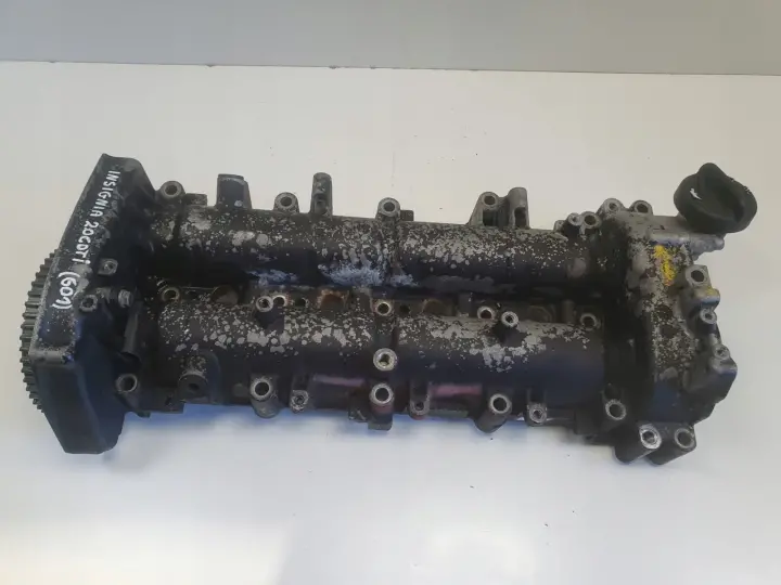 Opel Insignia 2.0 CDTI POKRYWA ZAWORÓW wałki 55565668