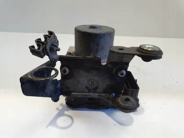 Ford Mondeo MK4 2.0 TDCI POMPA ABS hamulcowa STEROWNIK CG91-2C405-CC