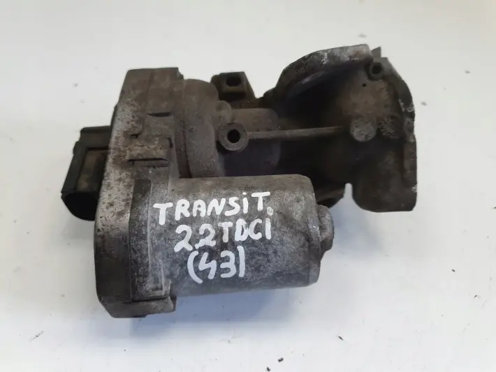 Ford Transit MK7 VII 2.2 TDCI ZAWÓR EGR EGE5-D006