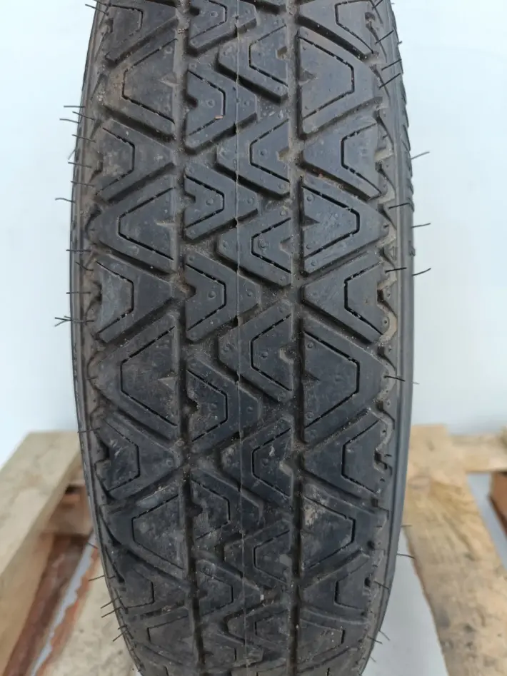 Opel Vectra C Astra H KOŁO DOJAZDOWE dojazdówka 115/70 R16 5x110 2160132