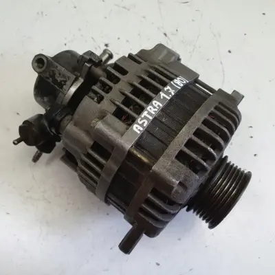 Opel Astra II G 1.7 CDTI ALTERNATOR pompa vacum
