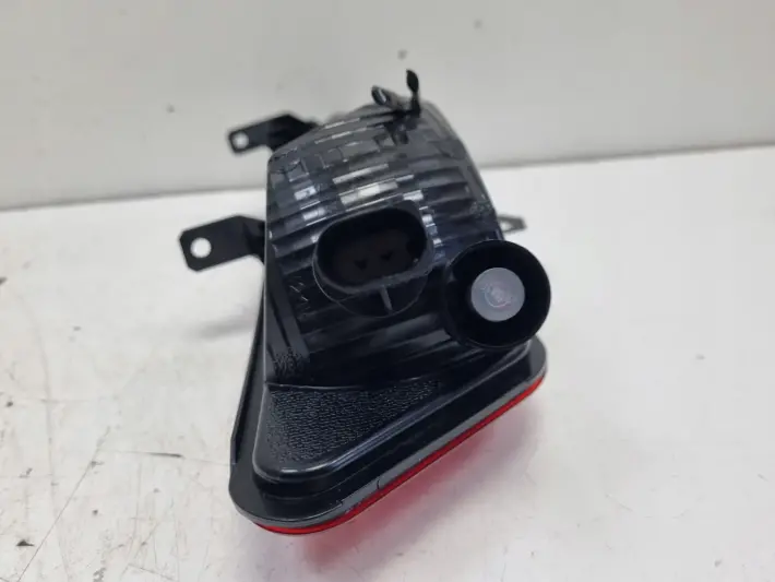 Volvo XC60 LIFT 13-17r TYLNIA TYLNA LAMPA PRZECIWMGIELNA lewa lewy tył dół