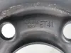 Opel Vectra C Astra H KOŁO DOJAZDOWE dojazdówka 115/70 R16 5x110 2160115