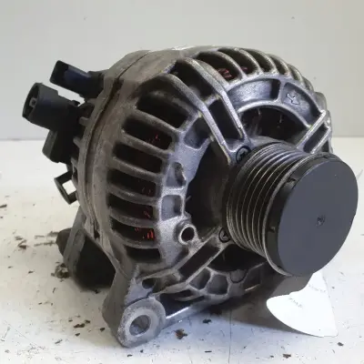 Citroen Xsara Picasso 1.6 HDI ALTERNATOR 9646321880