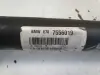 BMW X5 E70 3.0 D Automat WAŁ NAPĘDOWY PRZÓD Przedni 7556019