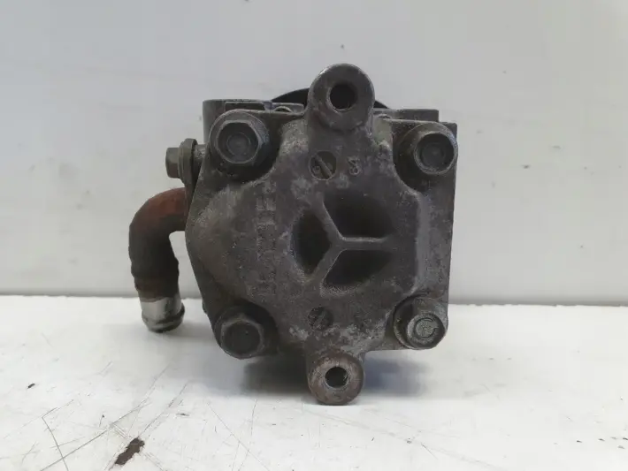 Mitsubishi Outlander II 2.0 DID POMPA WSPOMANIA