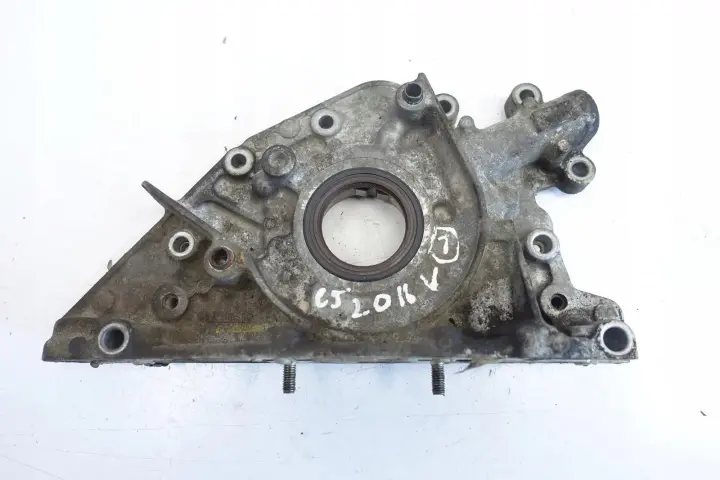 Citroen C5 2.0 16V POMPA OLEJU oryginał