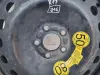 Ford S-Max Mondeo mk4 KOŁO DOJAZDOWE dojazdówka 125/80 R17 6G92-BB 2170800
